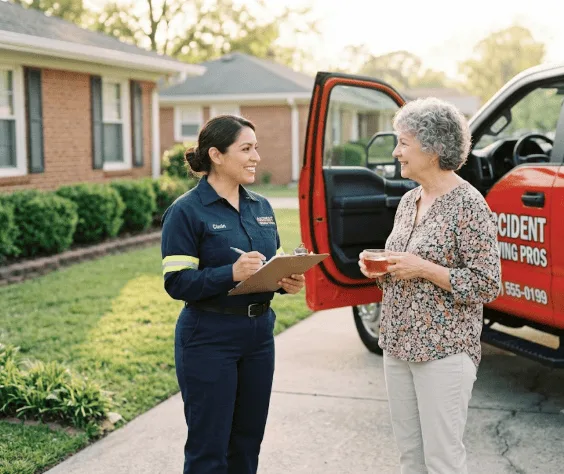 Accident Towing Service Springfield, MO FAQs